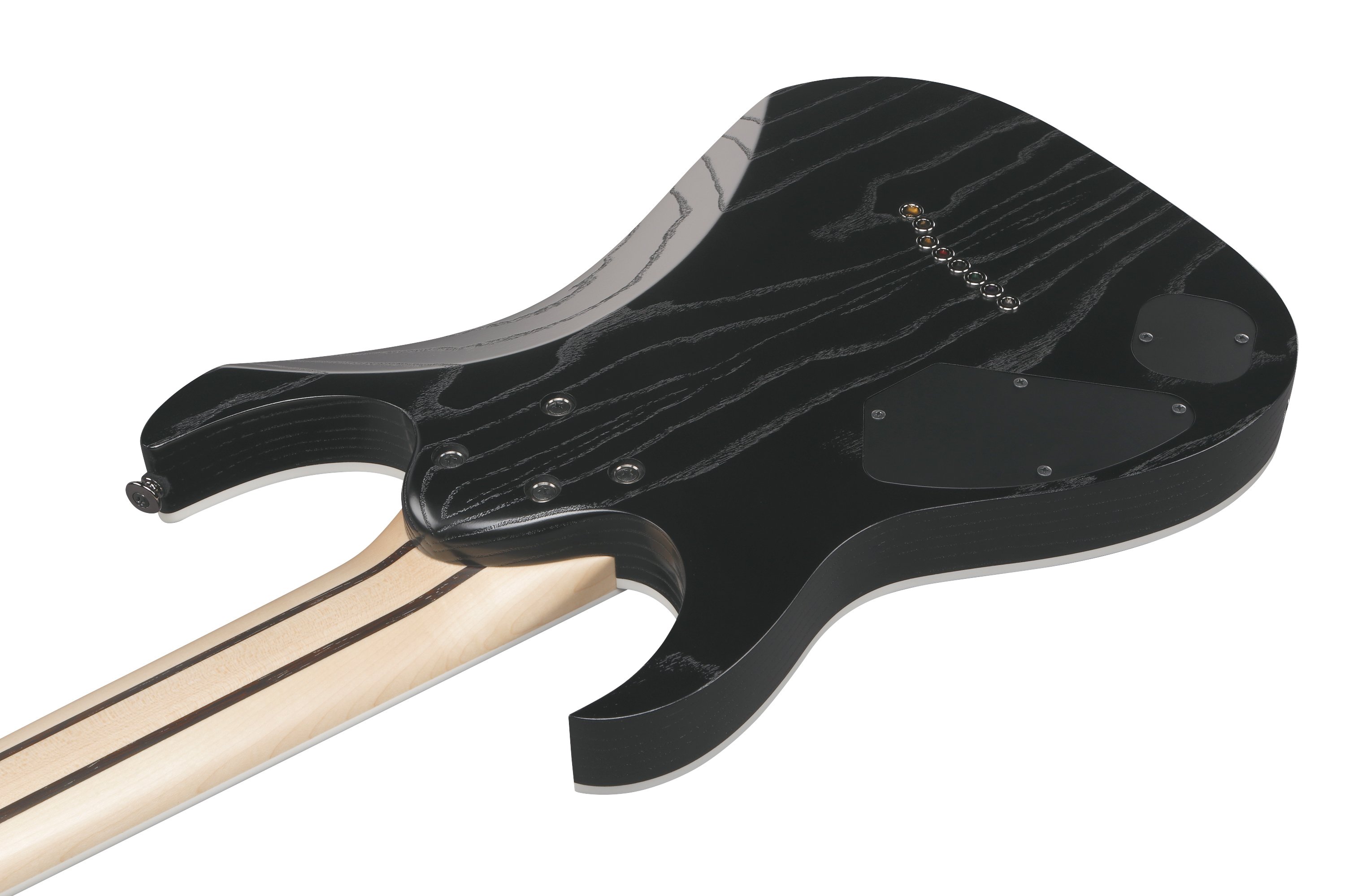 RG5328R-LDK Prestige 8-String RG